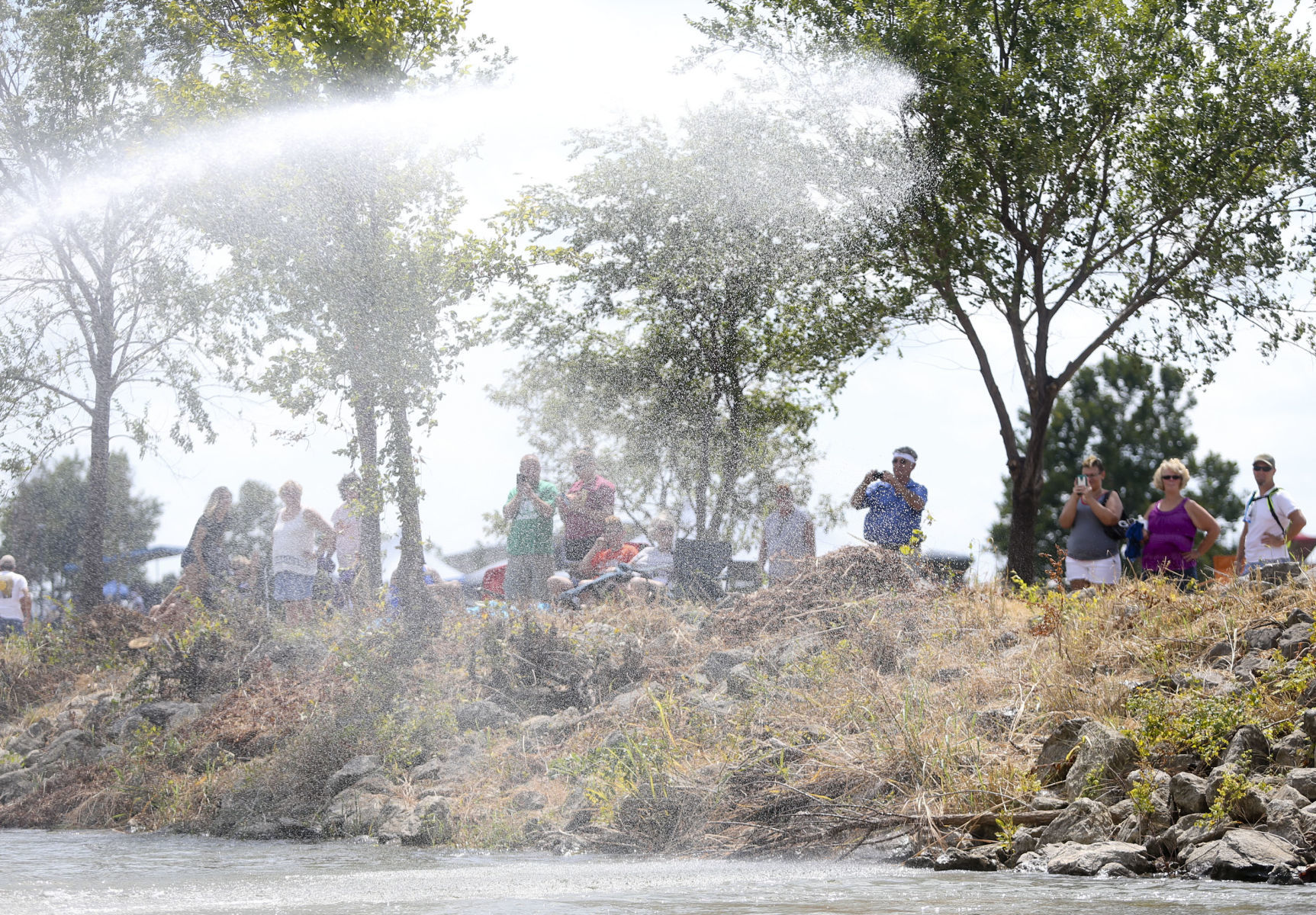 Great Raft Race 2016